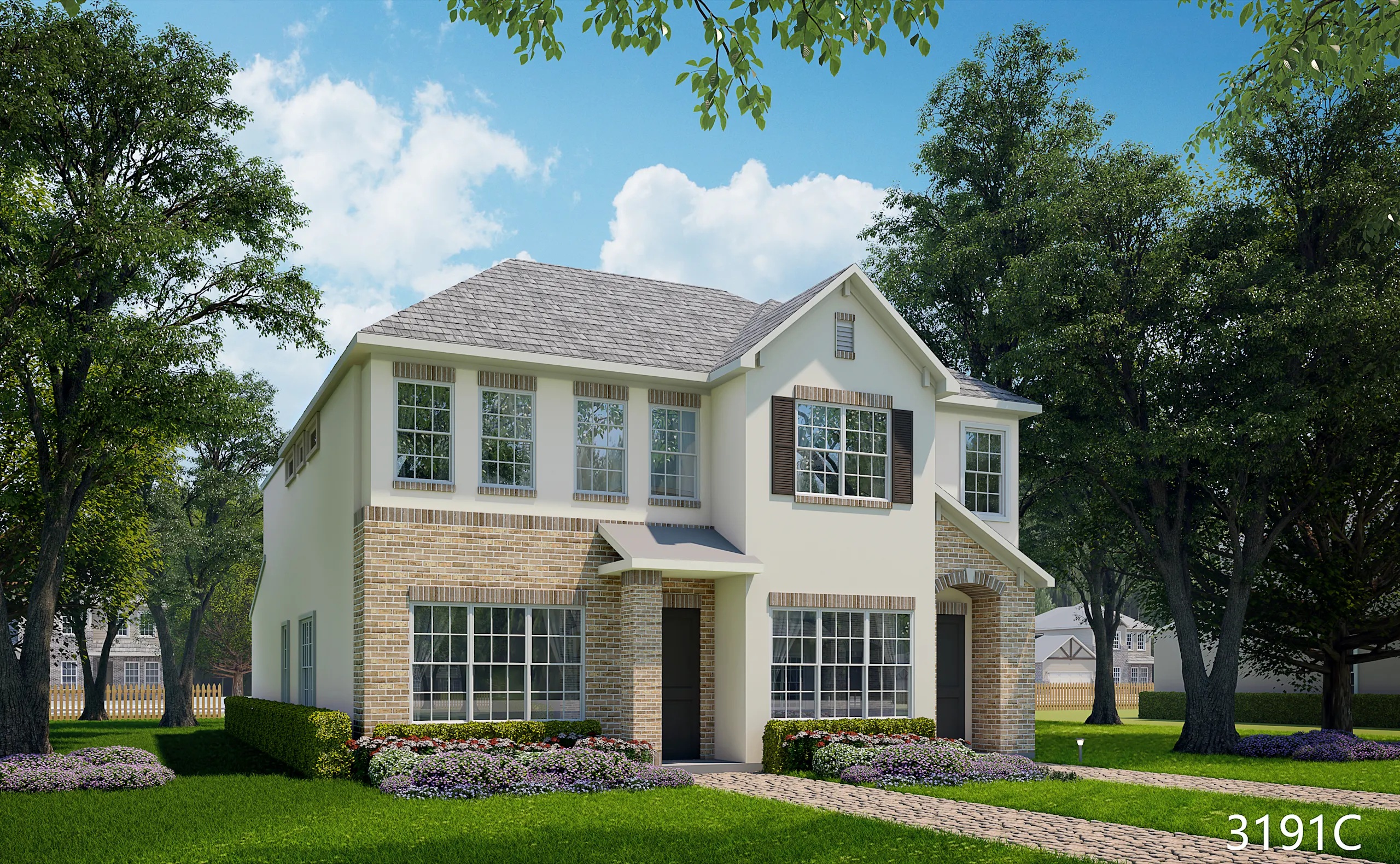 Austin Condo: 107b Pinnacle Ln