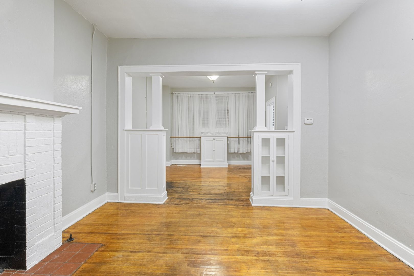 Indianapolis Apartment: 5703 E Washington St