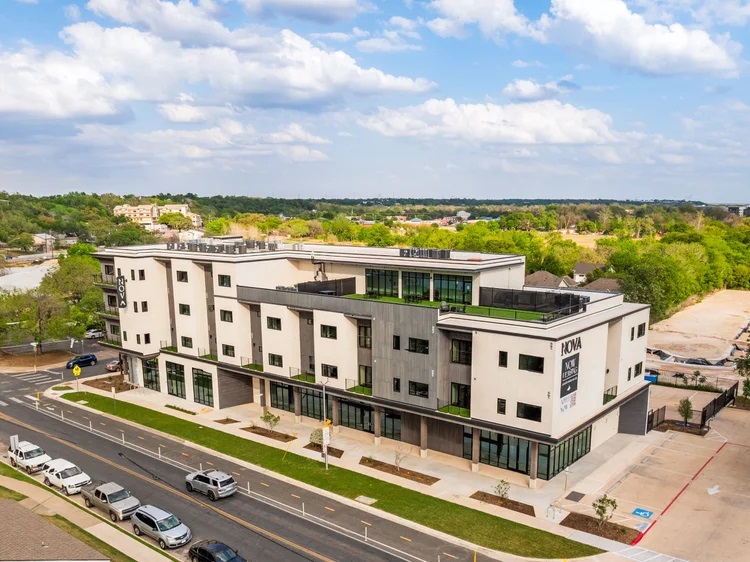 Austin Condo: 3516 Webberville Rd