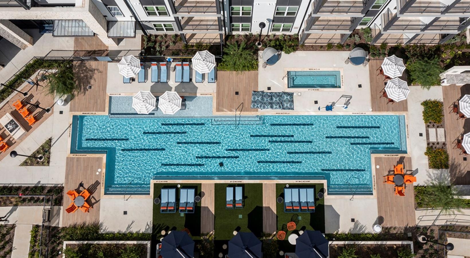 Austin Condo: 4618 Tannehill Ln