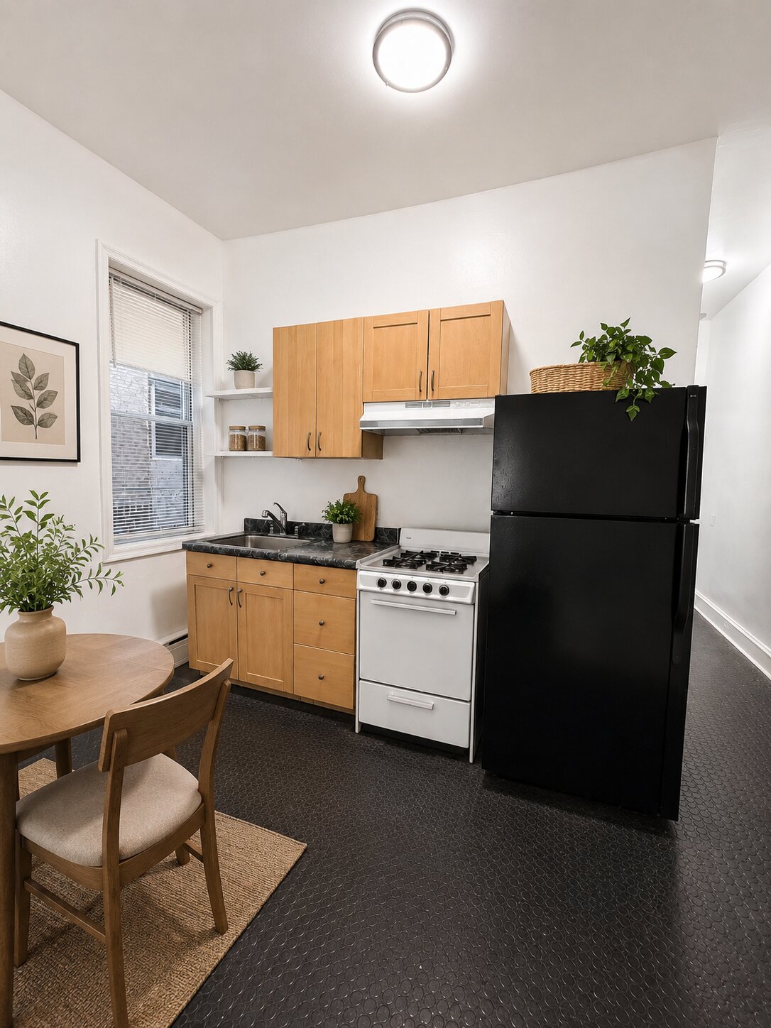 Philadelphia Condo: 7020 Woodland Ave