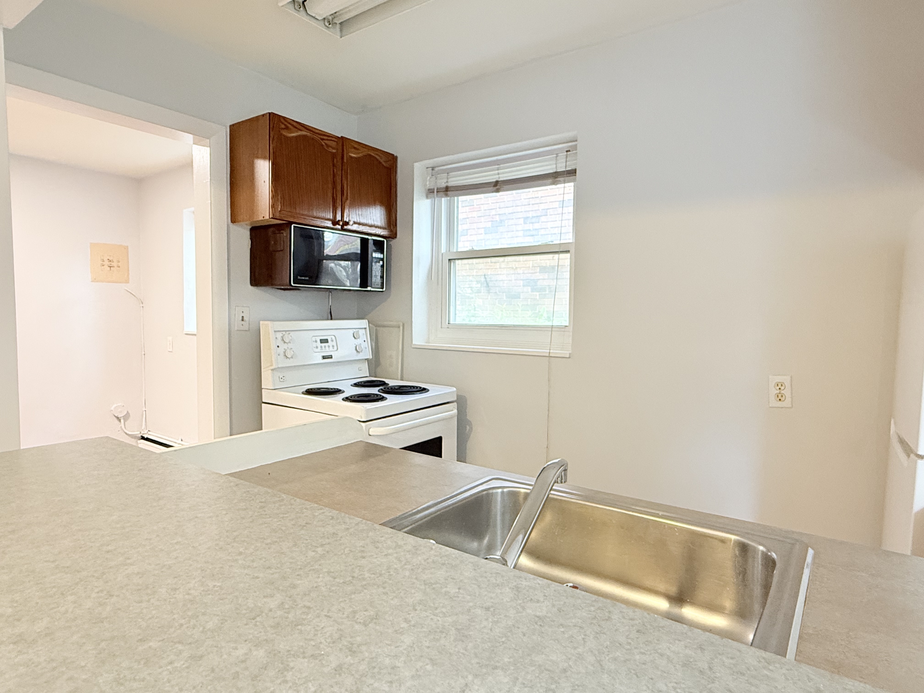 Windsor Condo: 1590 Ouellette Ave