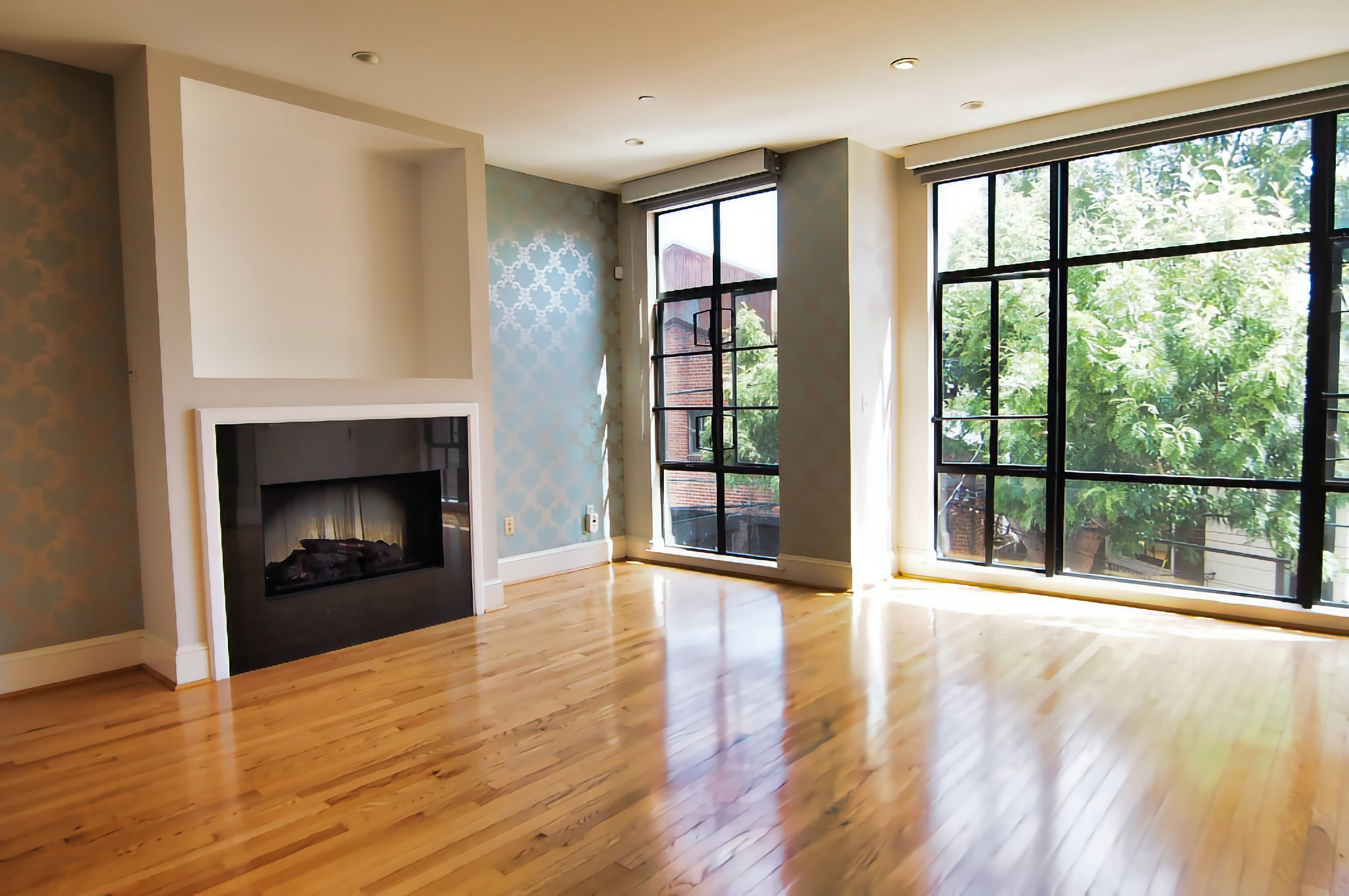 San Francisco Condo: 72 Langton Street