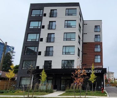 269 Sunview St - 707