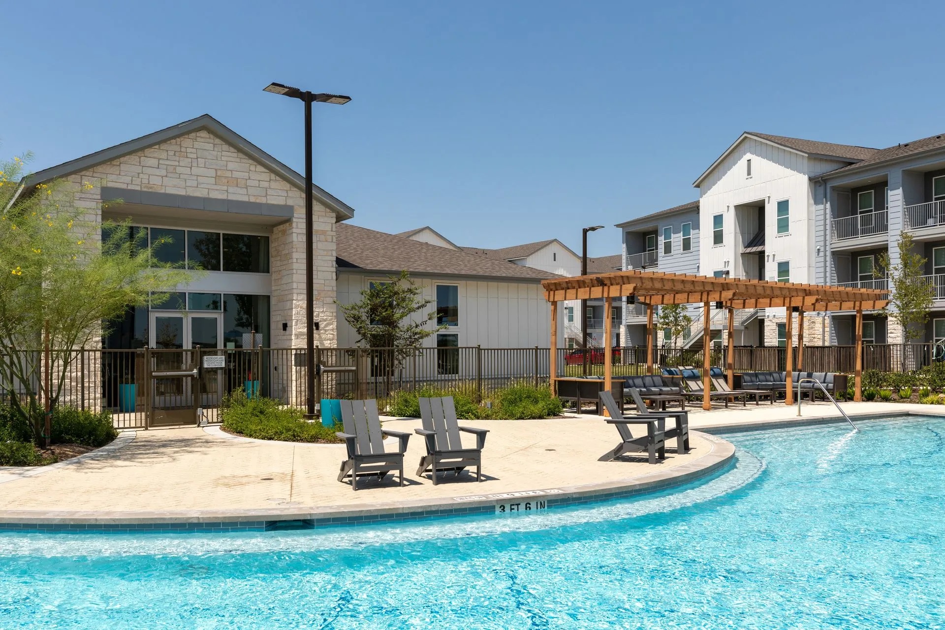 Austin Condo: 8111 Blue Goose Rd