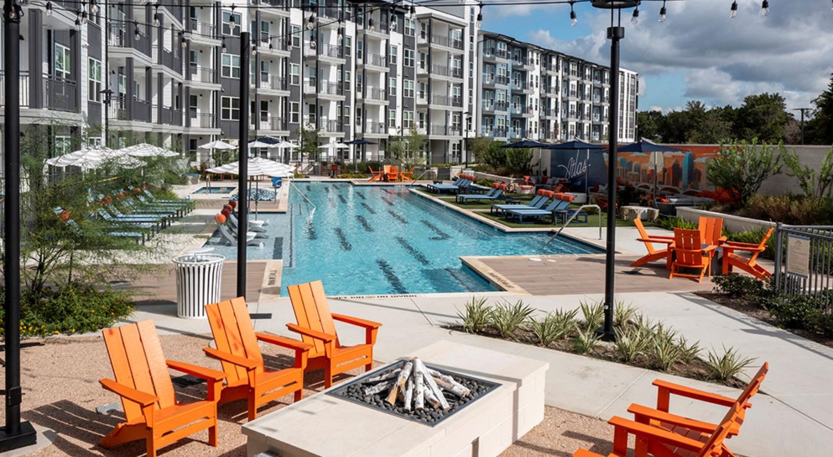 Austin Condo: 4618 Tannehill Ln