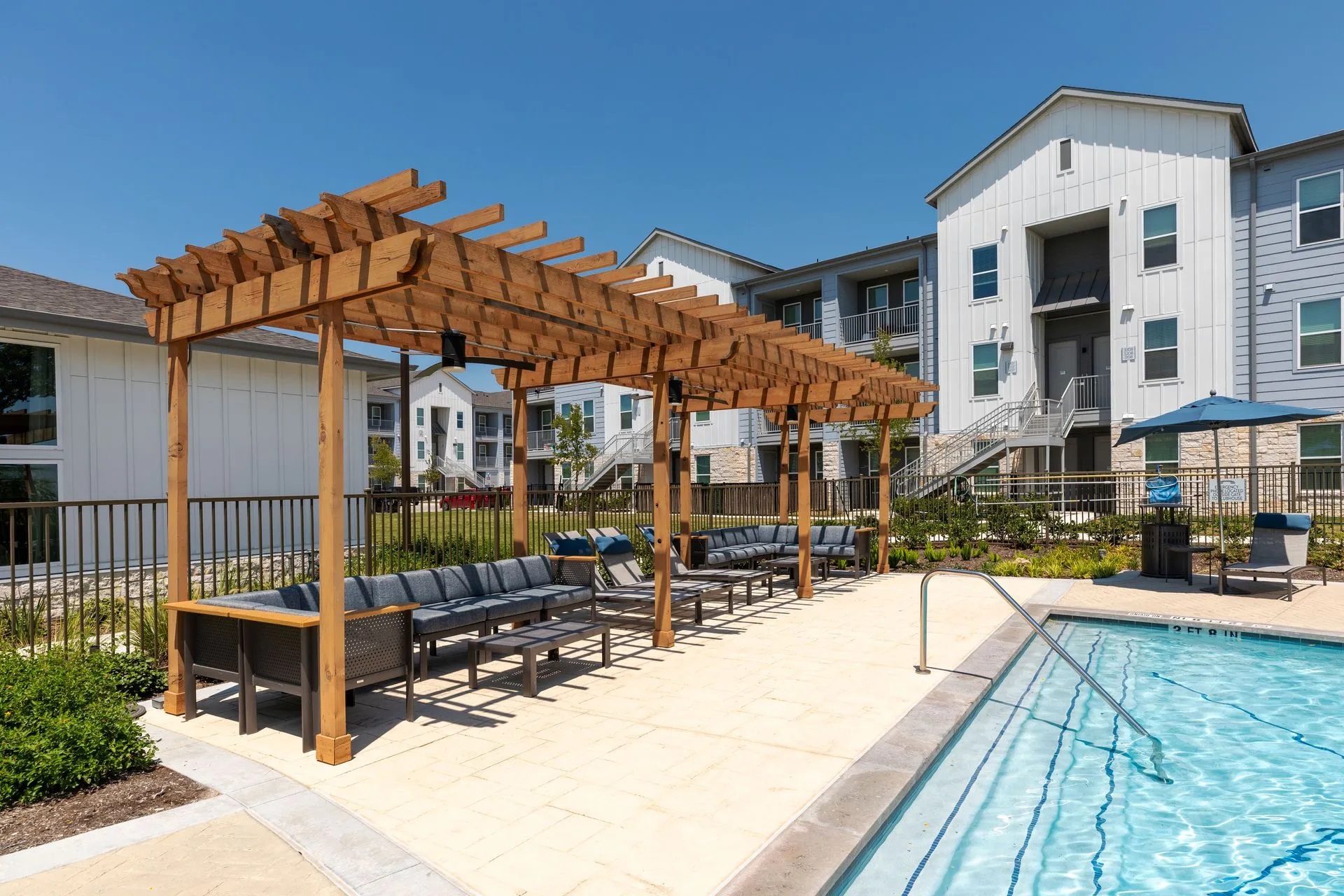Austin Condo: 8111 Blue Goose Rd