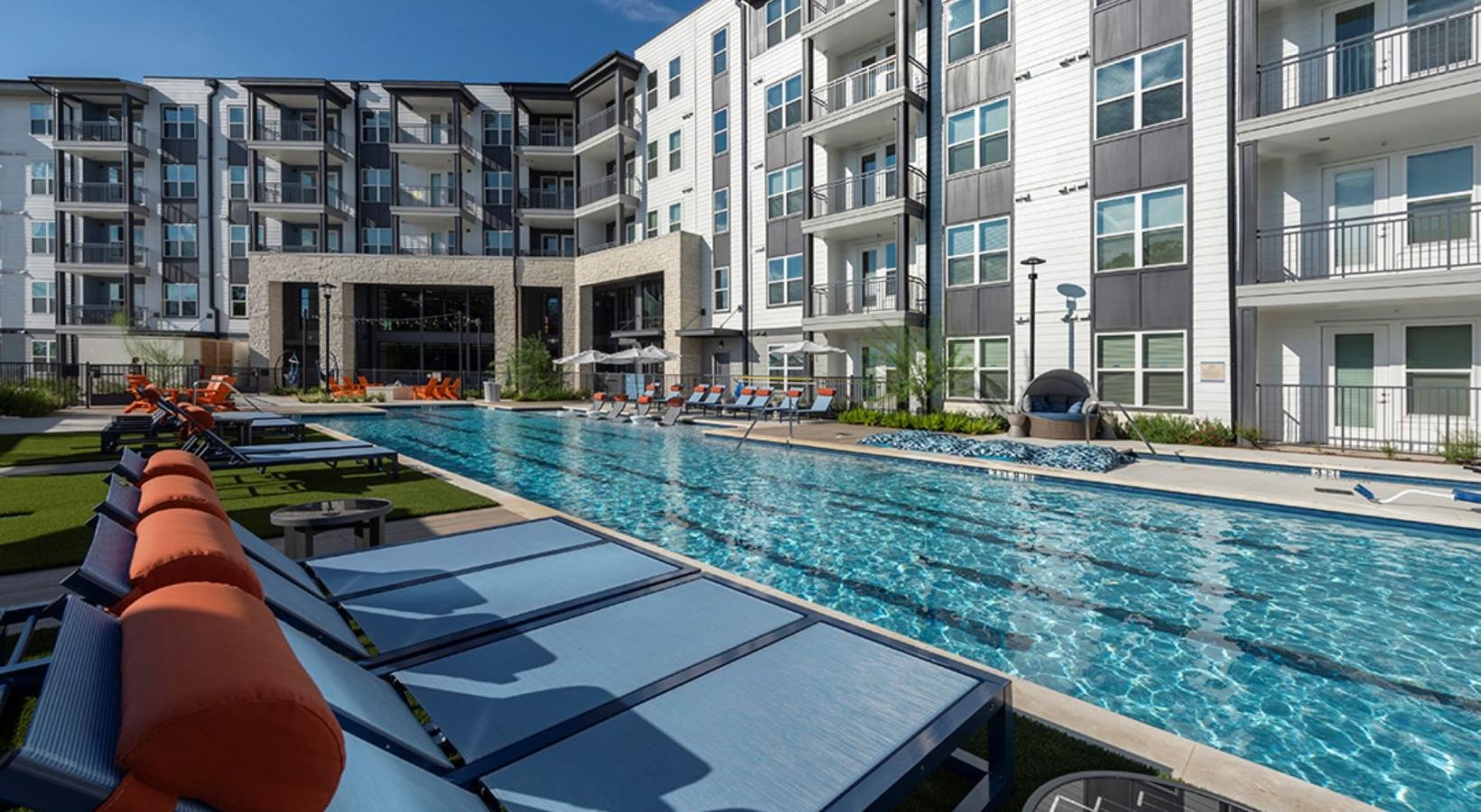 Austin Condo: 4618 Tannehill Ln