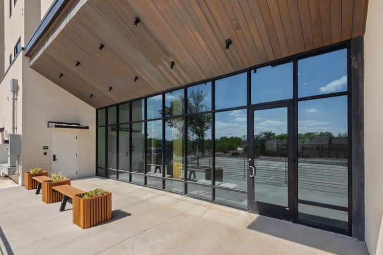 Austin Condo: 3516 Webberville Rd