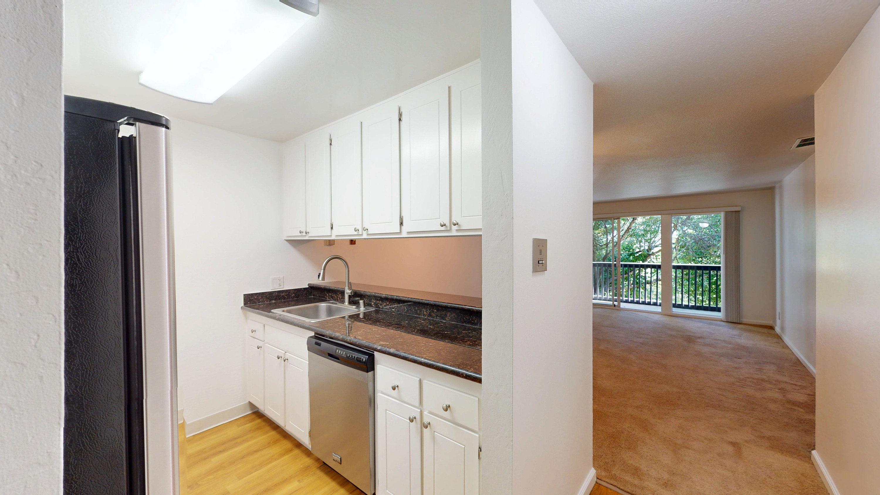 San Rafael Condo: 212 Marin St