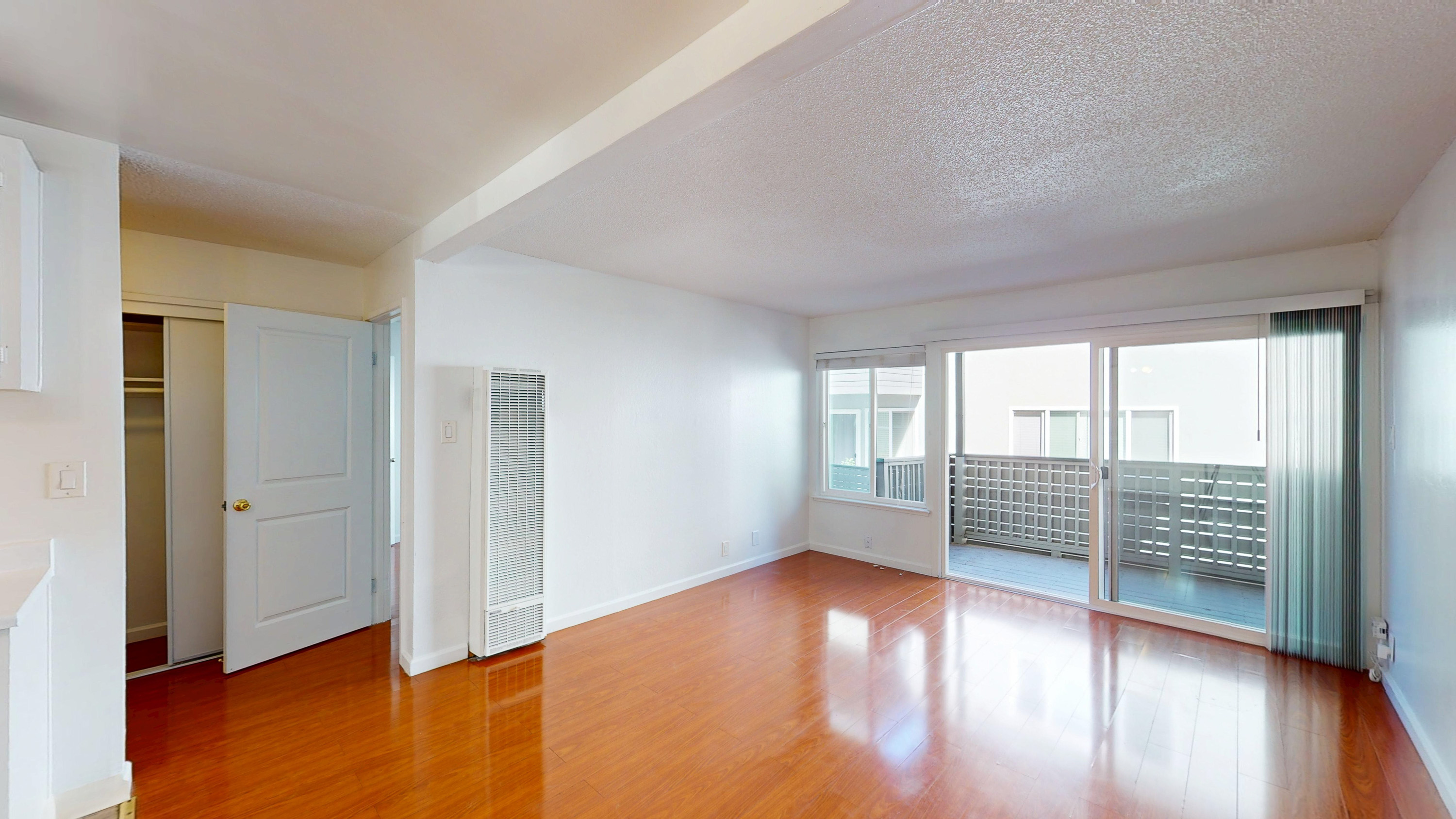 San Rafael Condo: 19 Merrydale Rd