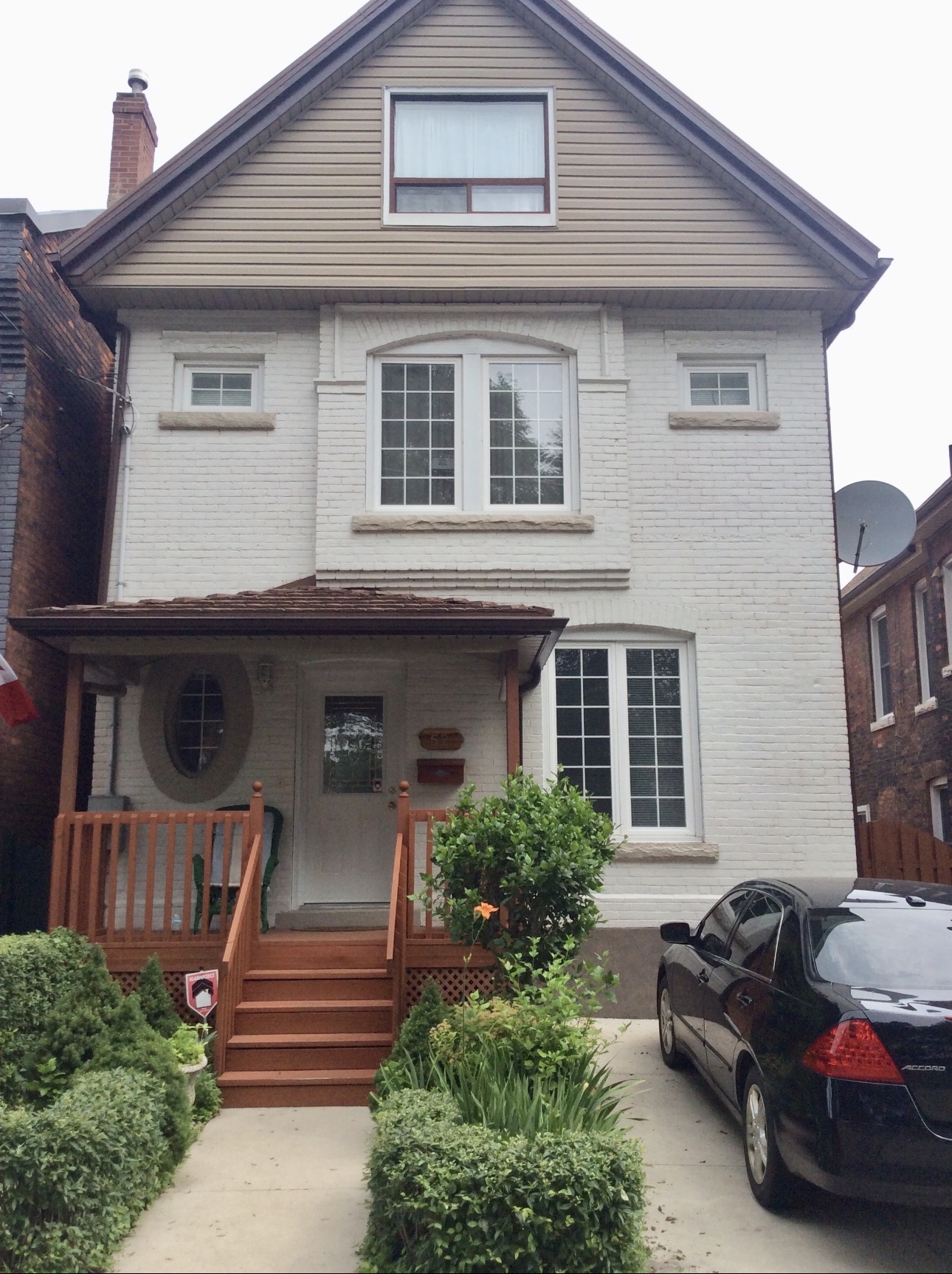 Hamilton Condo: 52 Colbourne St