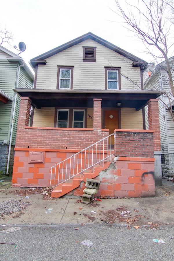 2637 Shelton Ave, Pittsburgh, PA 15214 Aegis Realty Partners