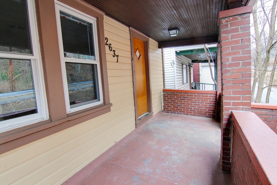 2637 Shelton Ave, Pittsburgh, PA 15214 Aegis Realty Partners