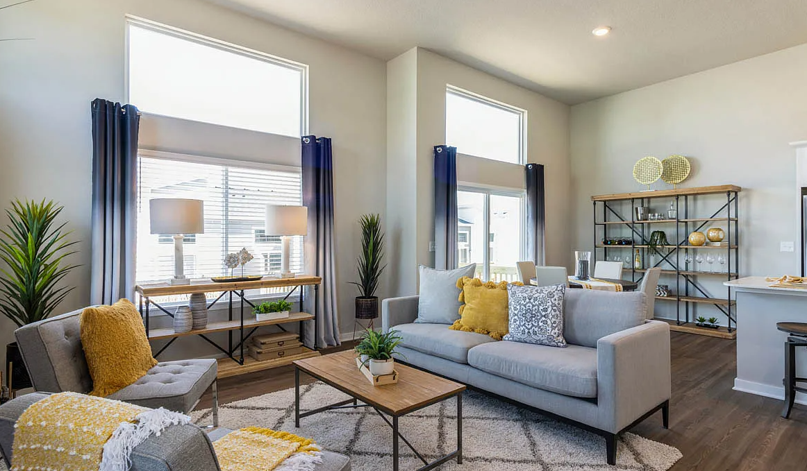 Waukee Townhome: 381 NE Mink Dr