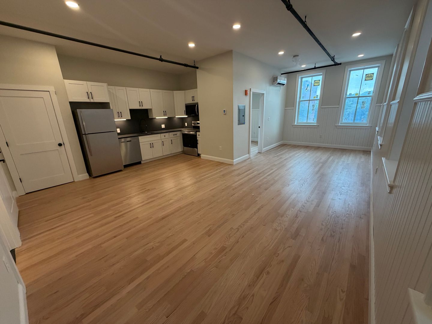 Haverhill Condo: 38-42 Washington St Haverhill, MA 01832