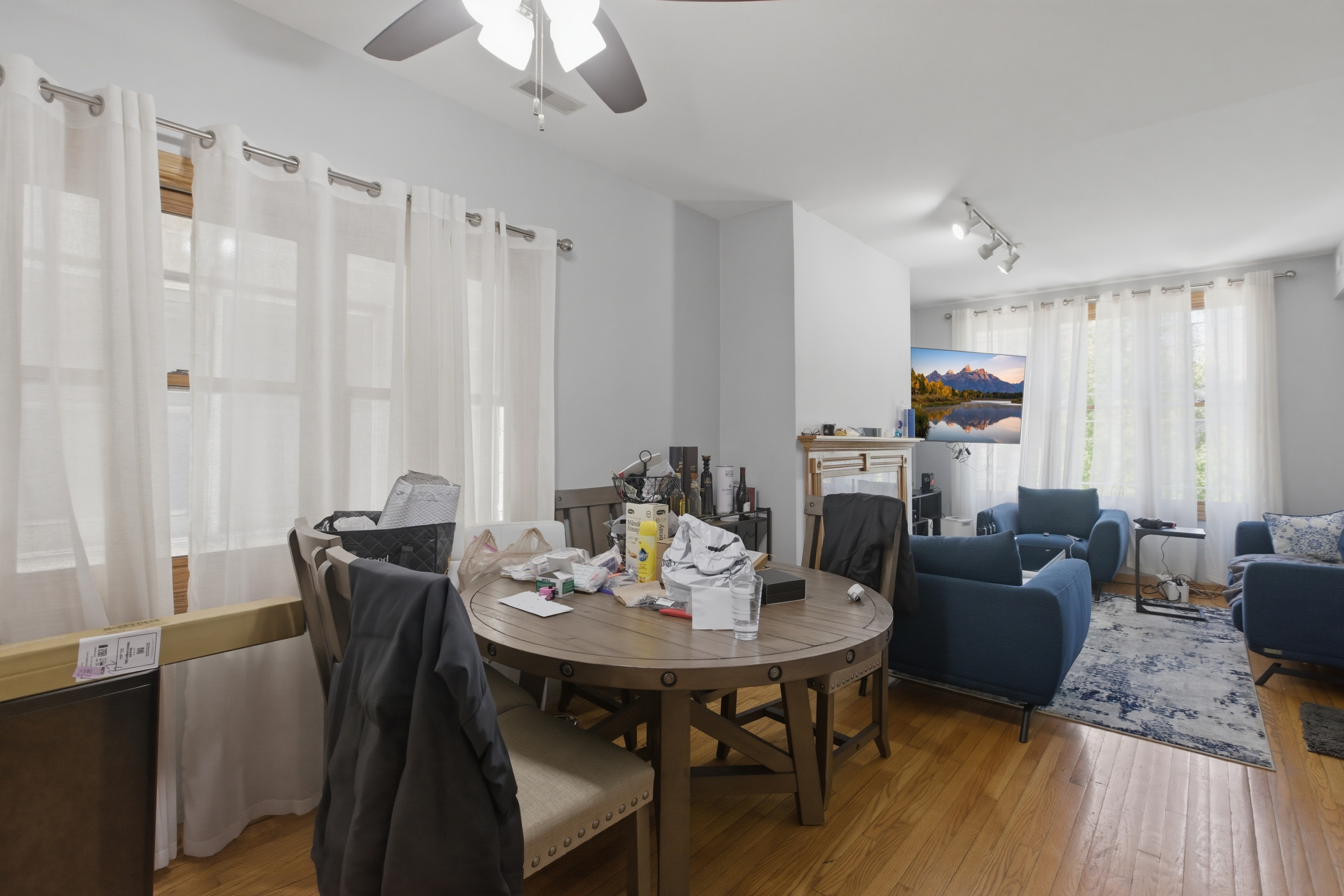 Chicago Condo: 2033 West Huron,