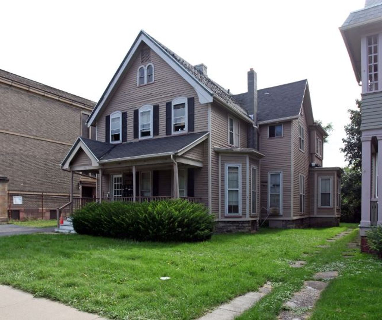 Rochester Condo: 196 N. Goodman St Unit