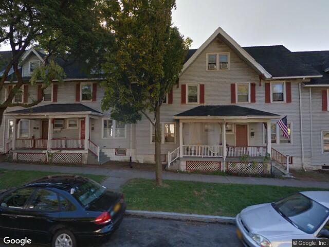 Rochester Condo: 451 Averill Avenue