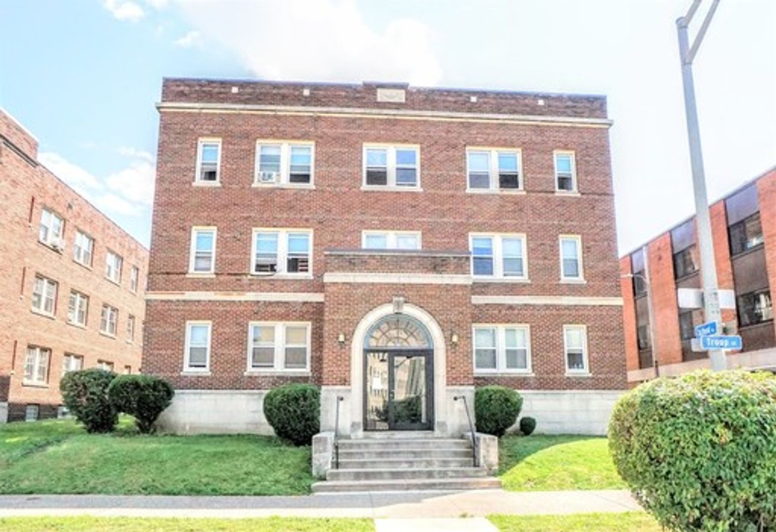 Rochester Condo: 49 Troup Street Apartment