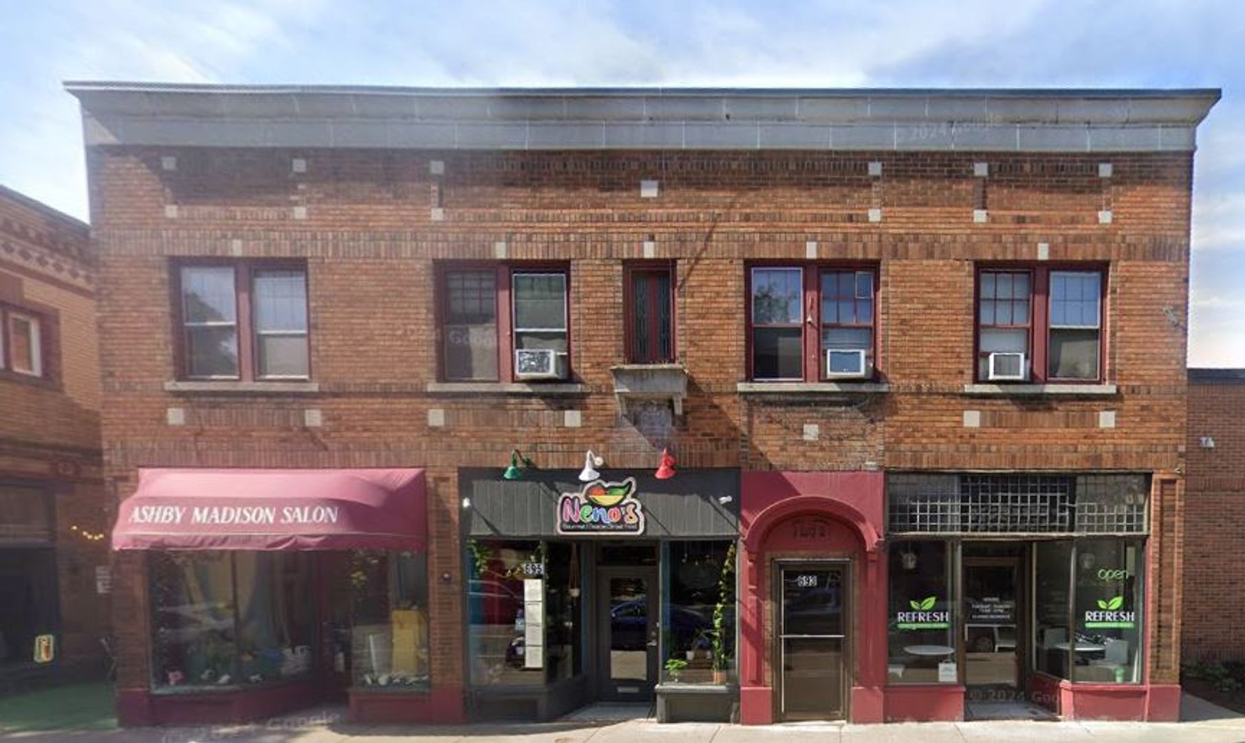 Rochester Condo: 693 Park Ave Unit