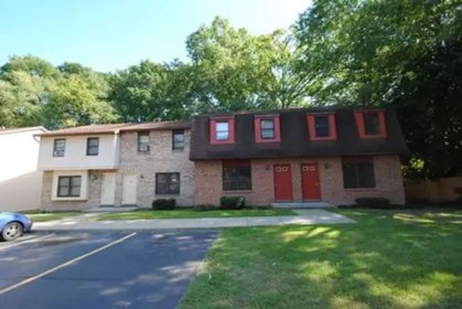 Greece Condo: 419 Britton Road Unit