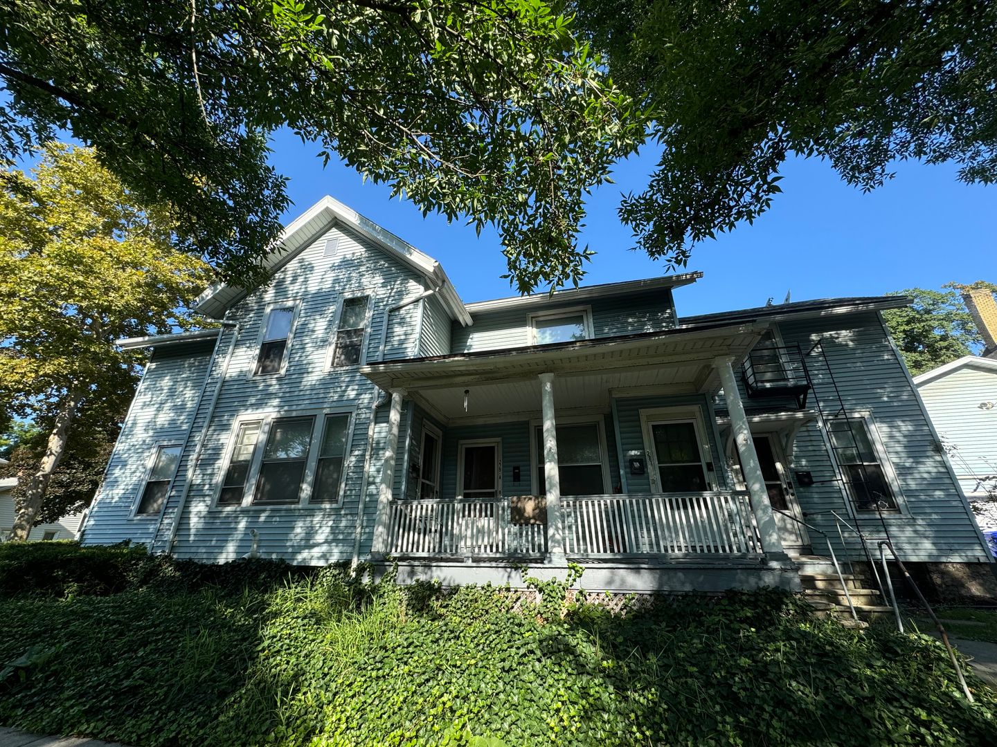 Rochester Condo: 279-A S Goodman Street