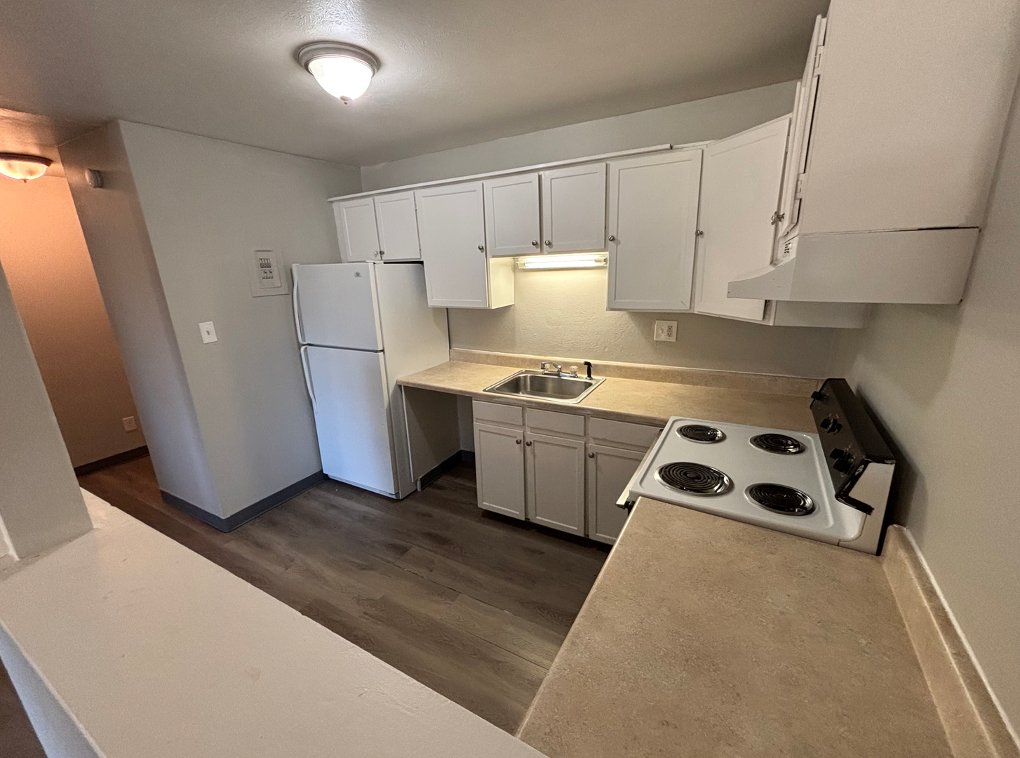 Colorado Springs Apartment: 1726 Clemson Dr