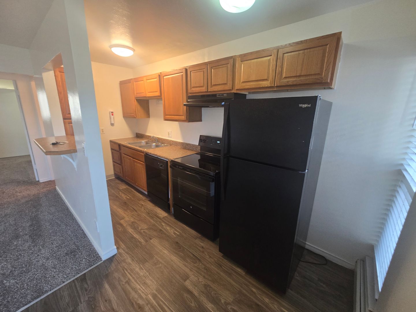 Colorado Springs Apartment: 2130 E Boulder St