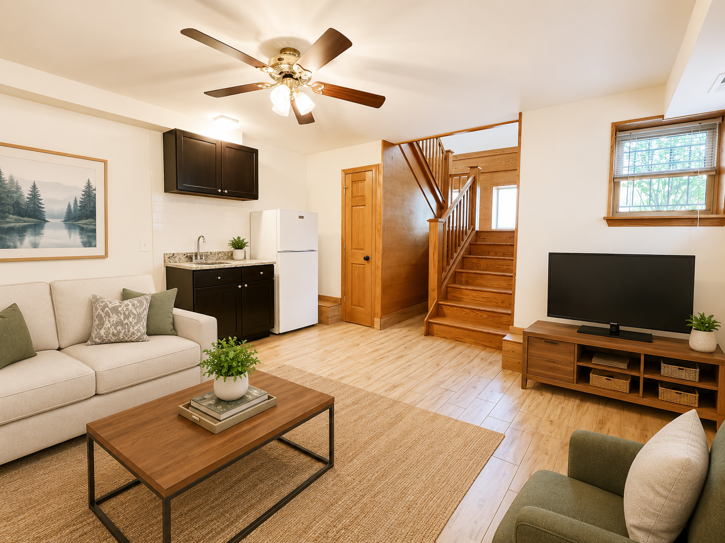 Chicago Condo: 1535 West Addison