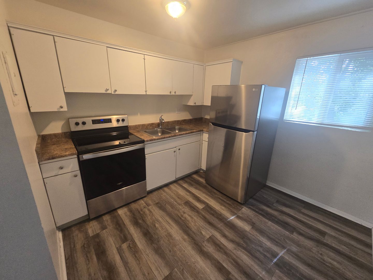 Colorado Springs Apartment: 803 Yuma St