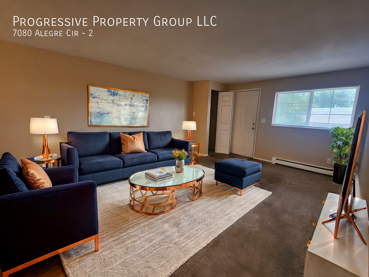 Fountain Condo: 7080 Alegre Cir