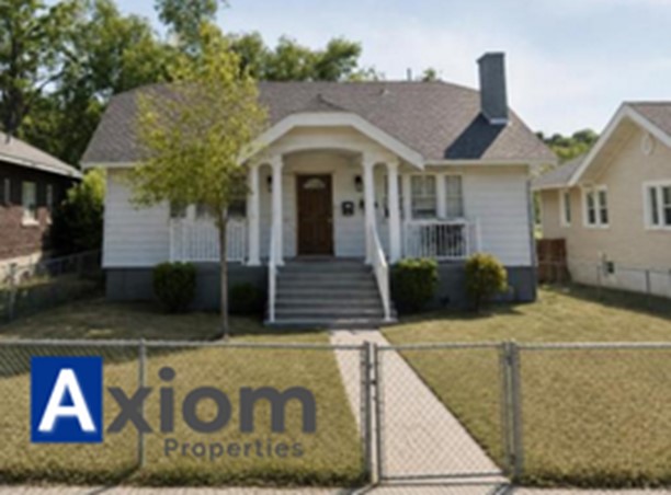 Pocatello Condo: 735 N Grant Ave