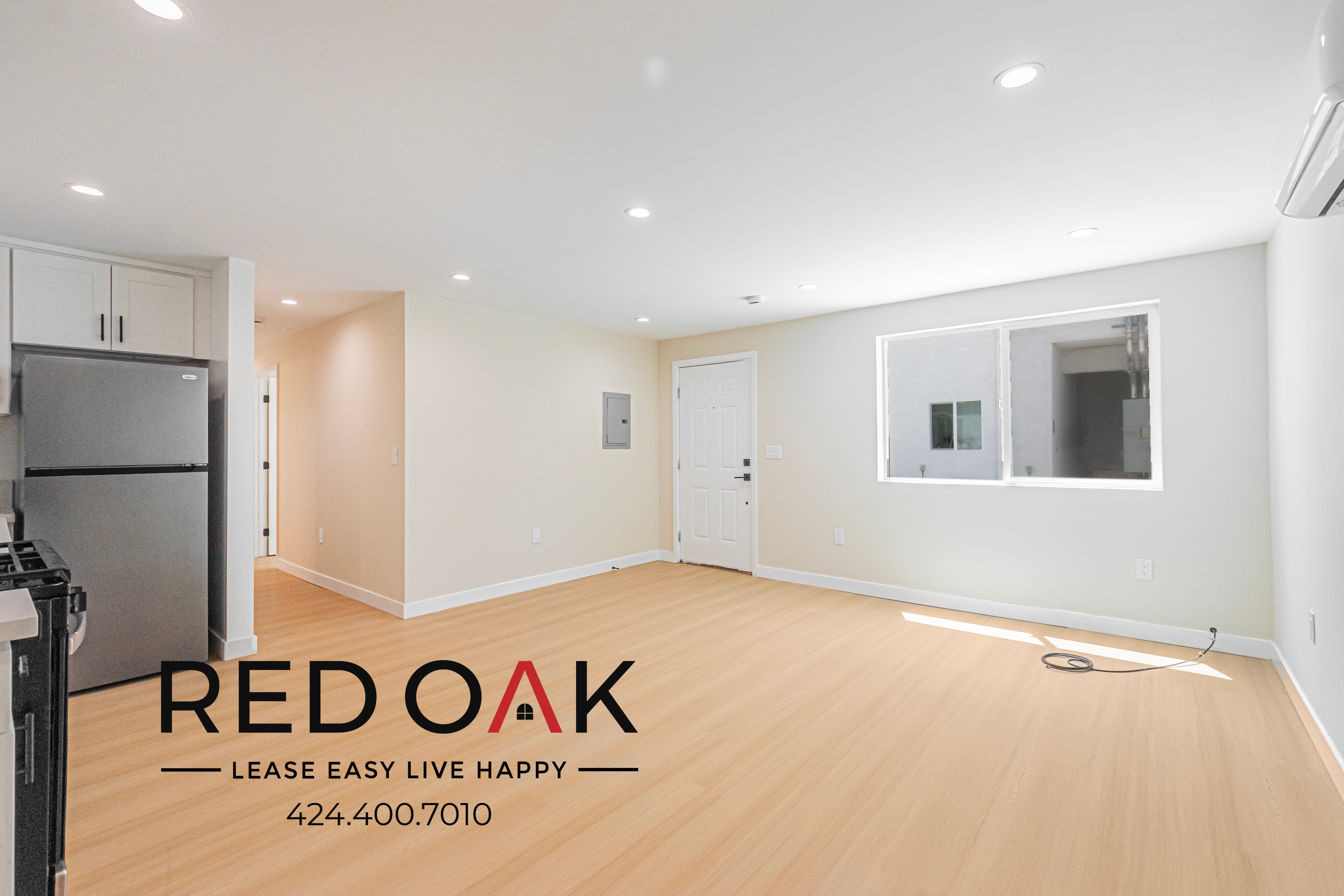 Los Angeles Condo: 6210 10th Avenue