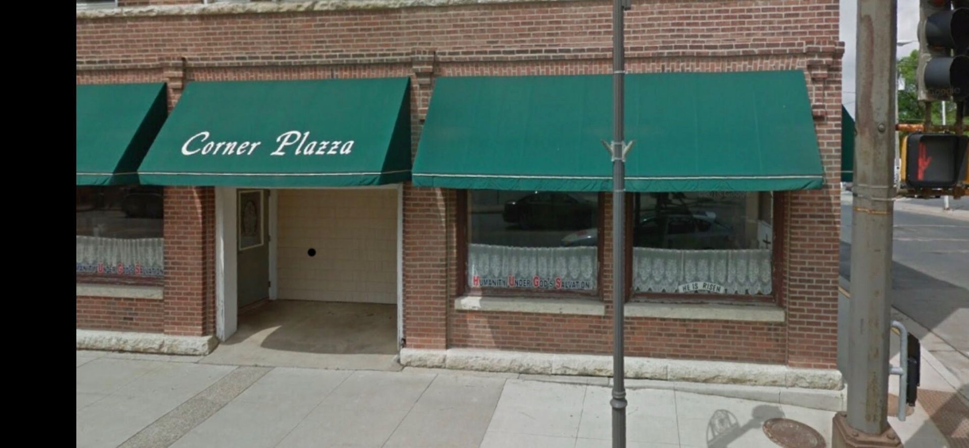 Stewartville Apartment: 105 Main St S