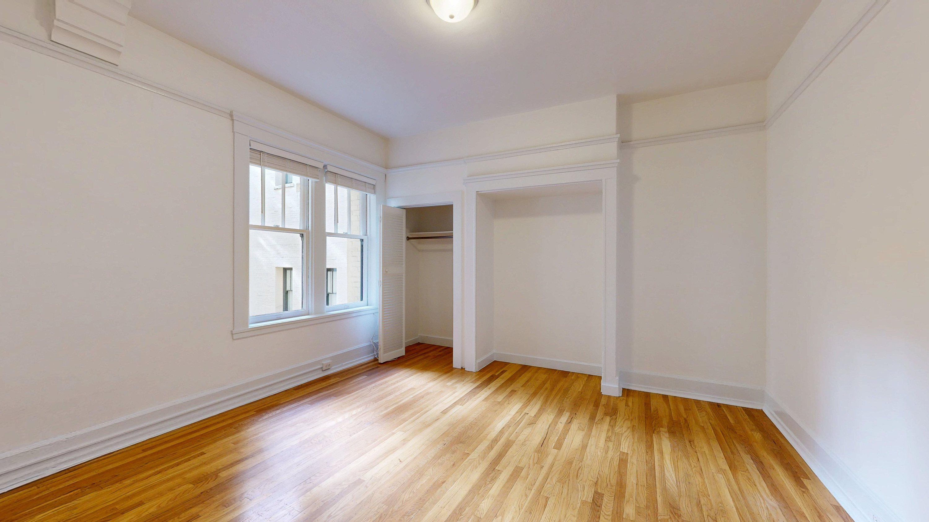 San Francisco Condo: 980 Bush St
