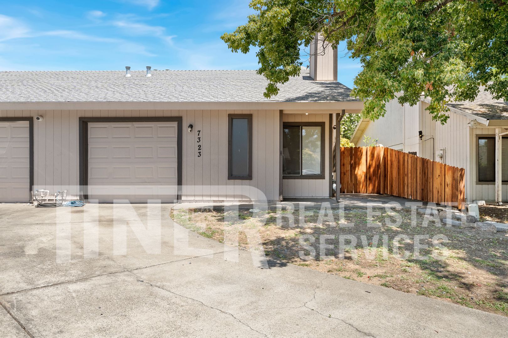 Citrus Heights House: 7323 Chivalry Way