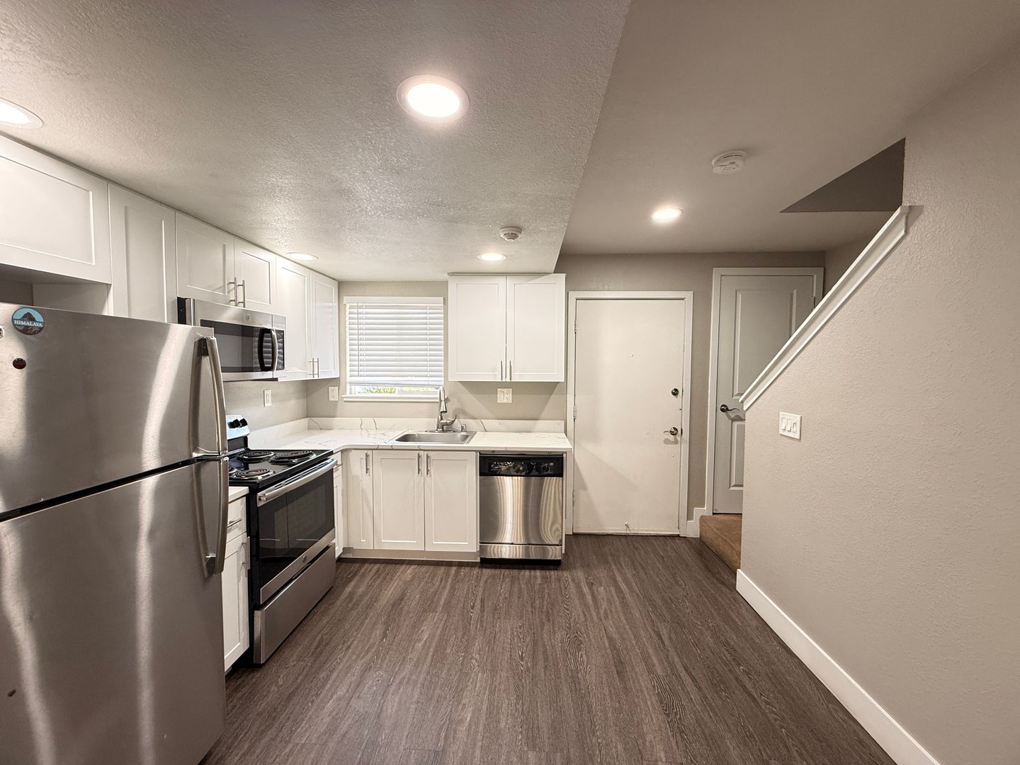 Santa Rosa Condo: 921 Ripley St.