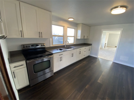 Bremerton Condo: 1408 Burwell St #A,
