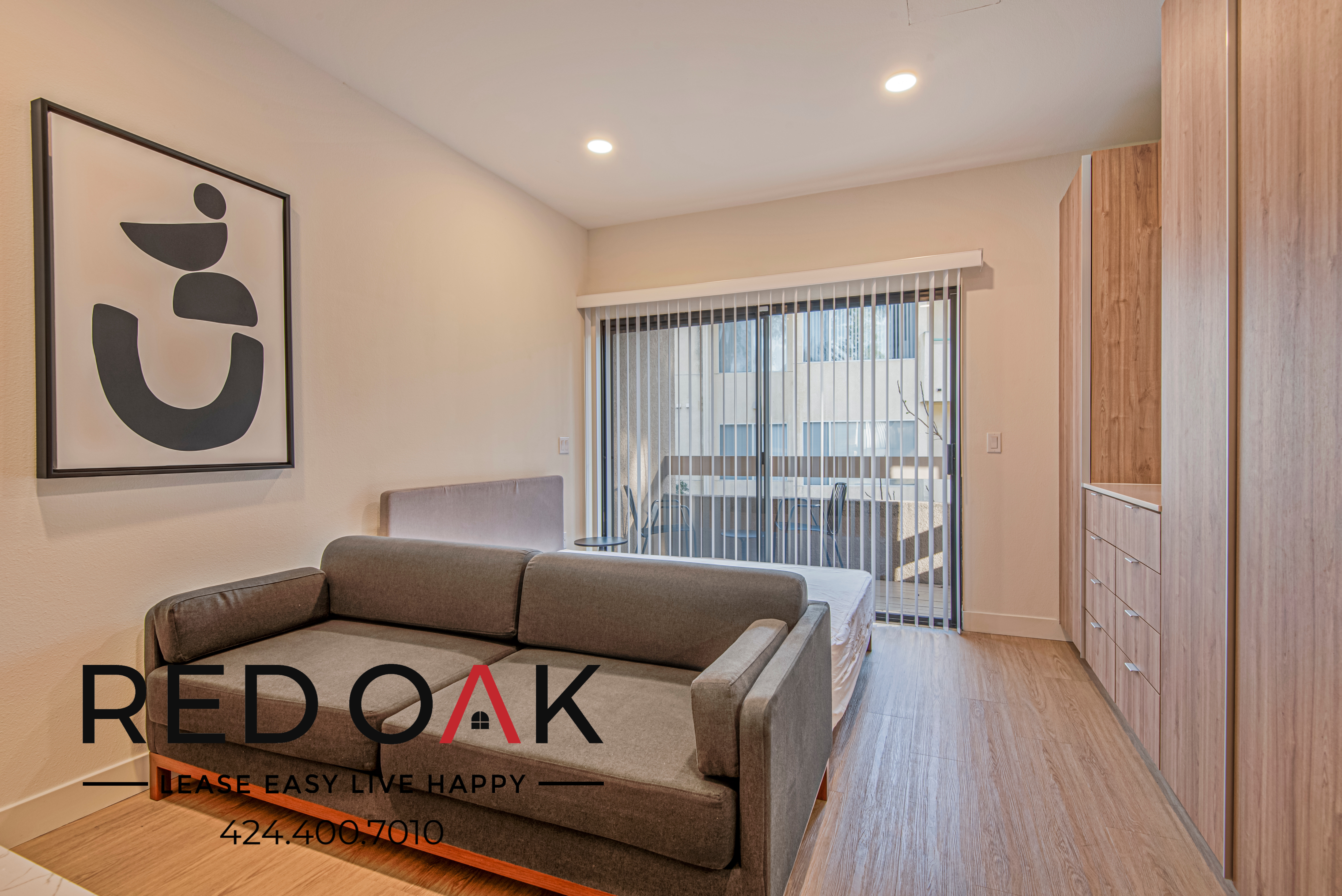 Canoga Park Condo: 7810 Topanga Canyon Blvd