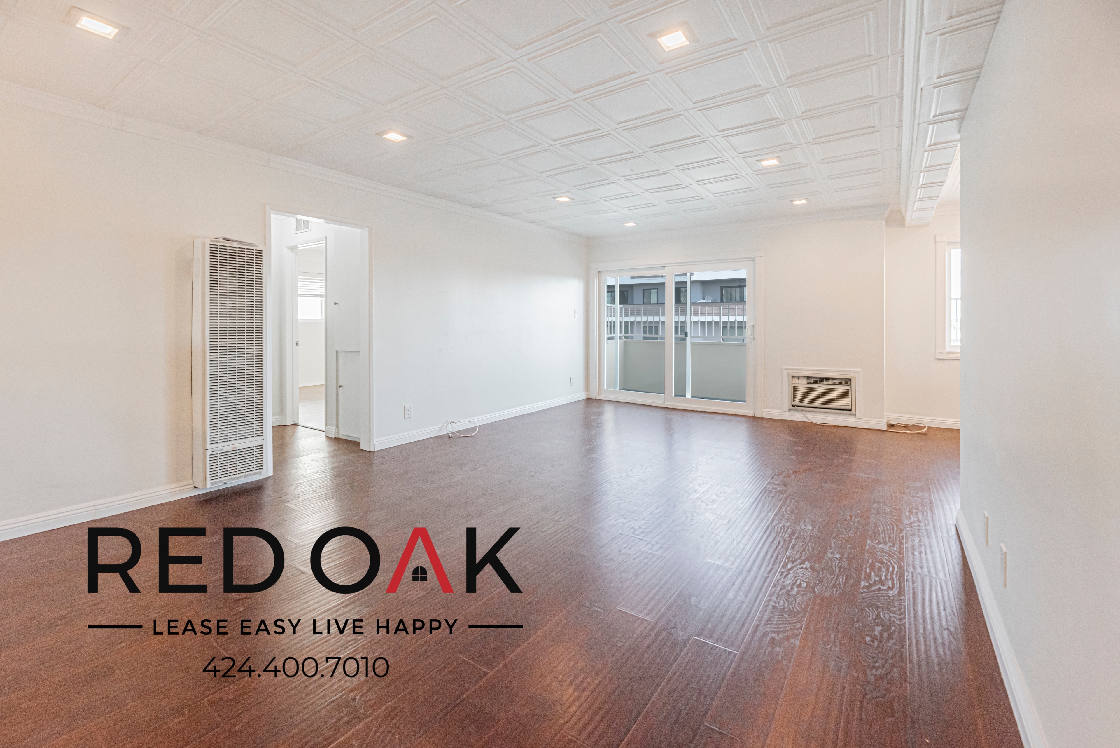 Los Angeles Condo: 1489 S Canfield Ave