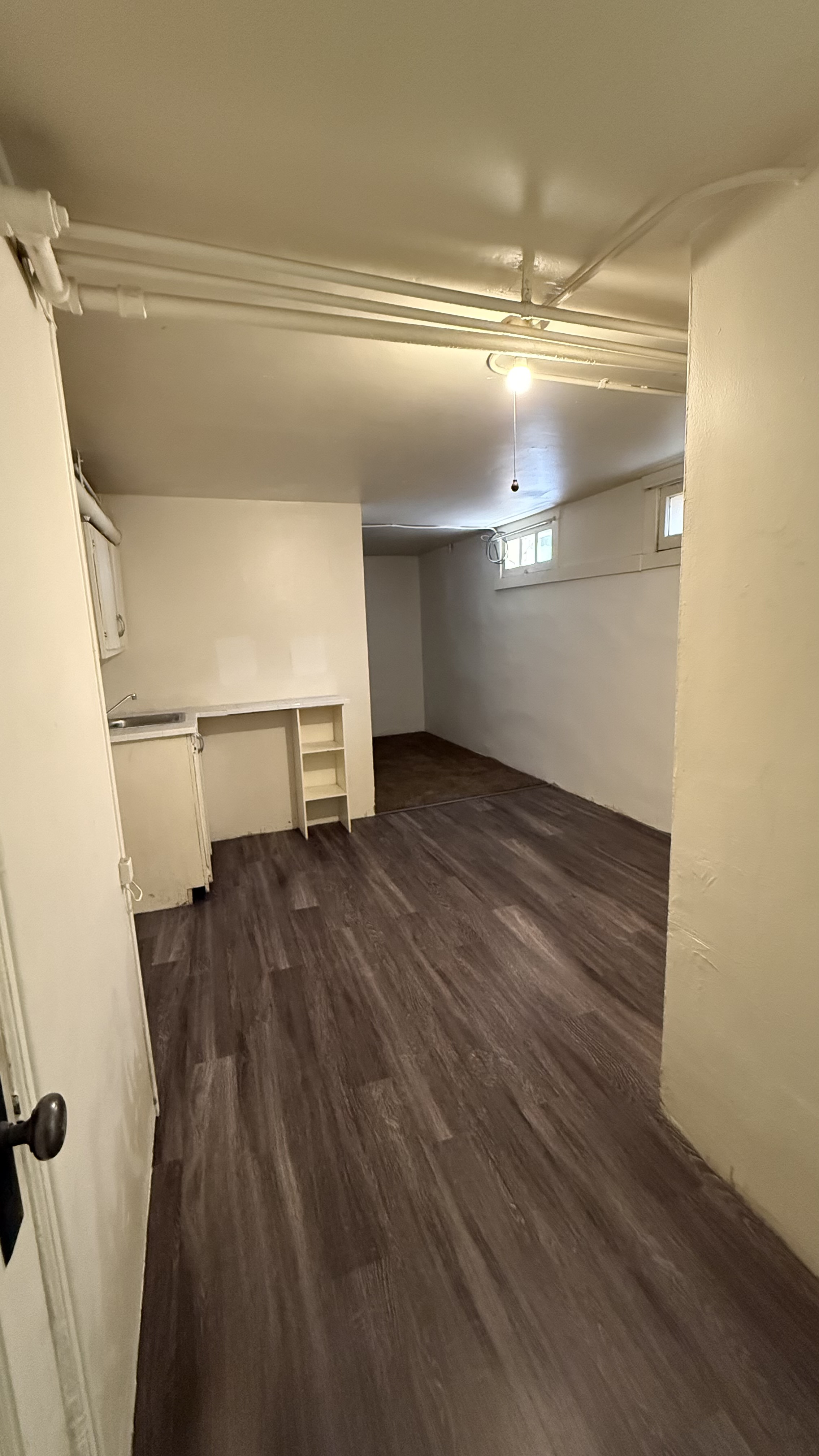 Denver Condo: 1306 N Humboldt St