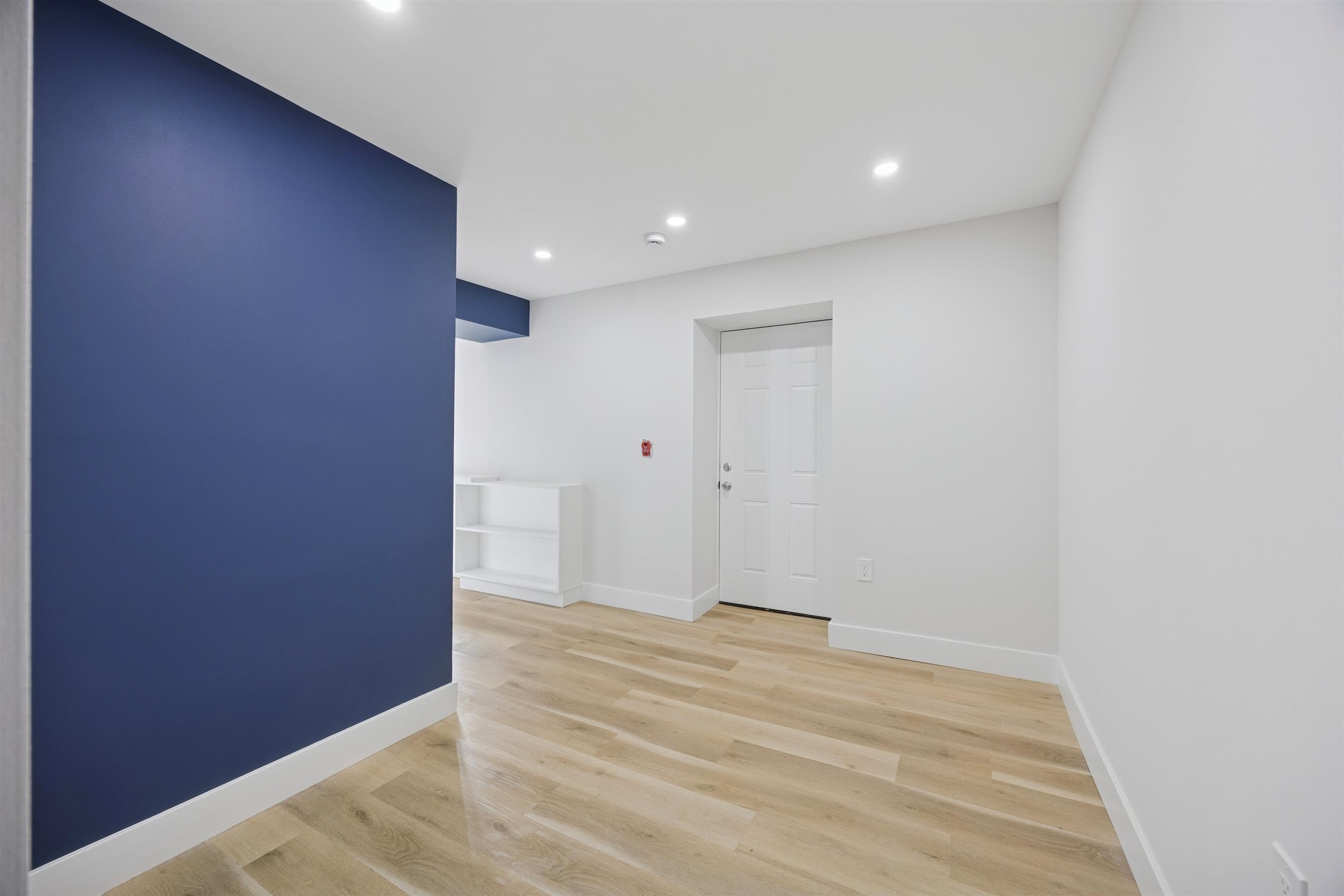 Philadelphia Condo: 4522 Baker Street