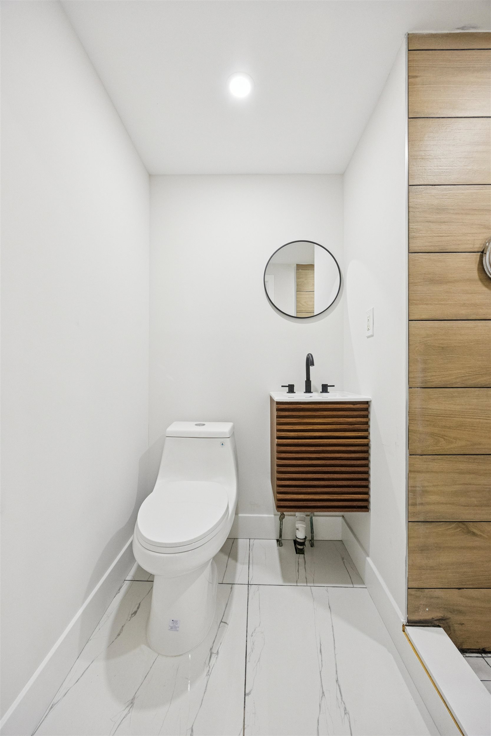 Philadelphia Condo: 4522 Baker Street