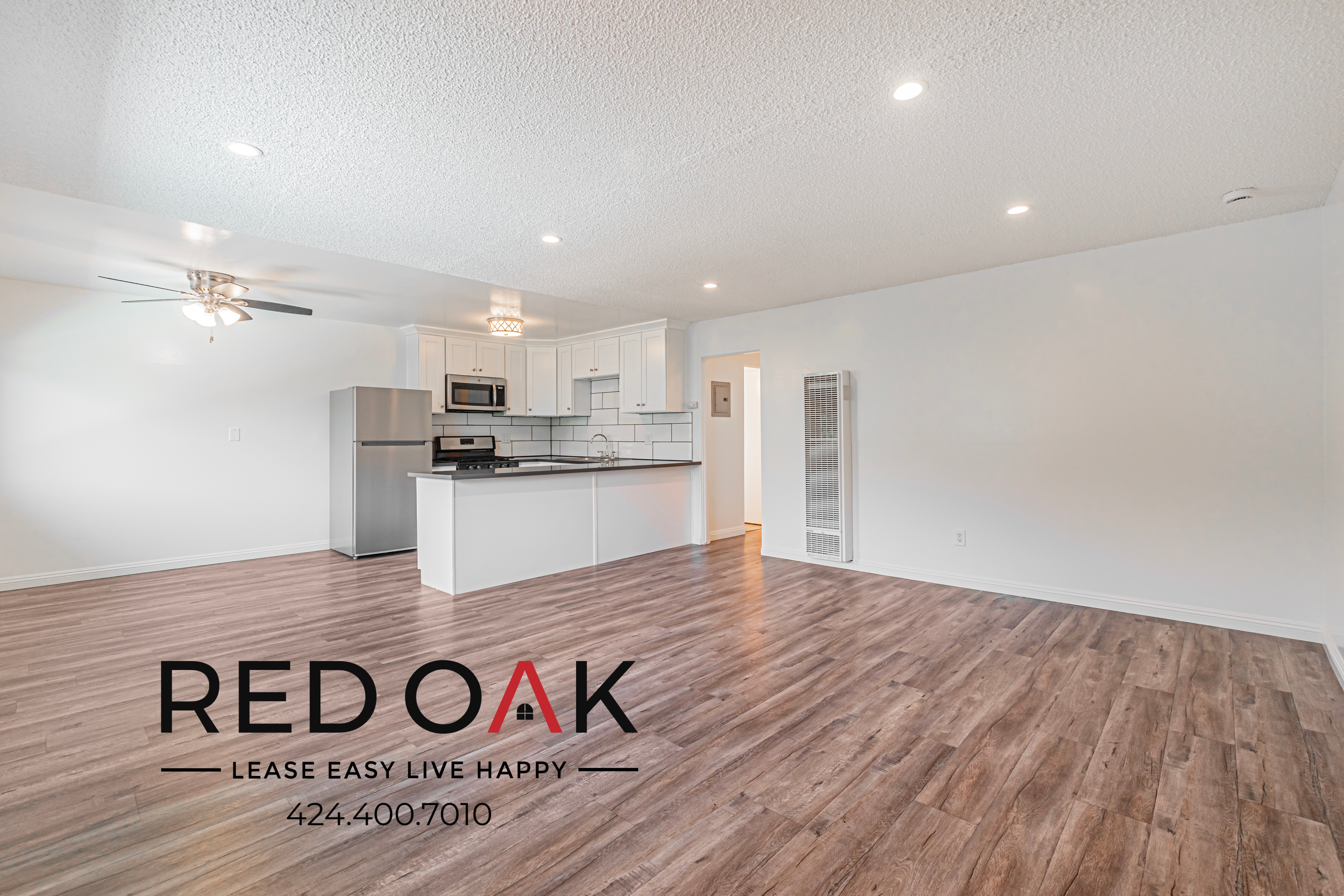Monrovia Condo: 911 Monterey Ave