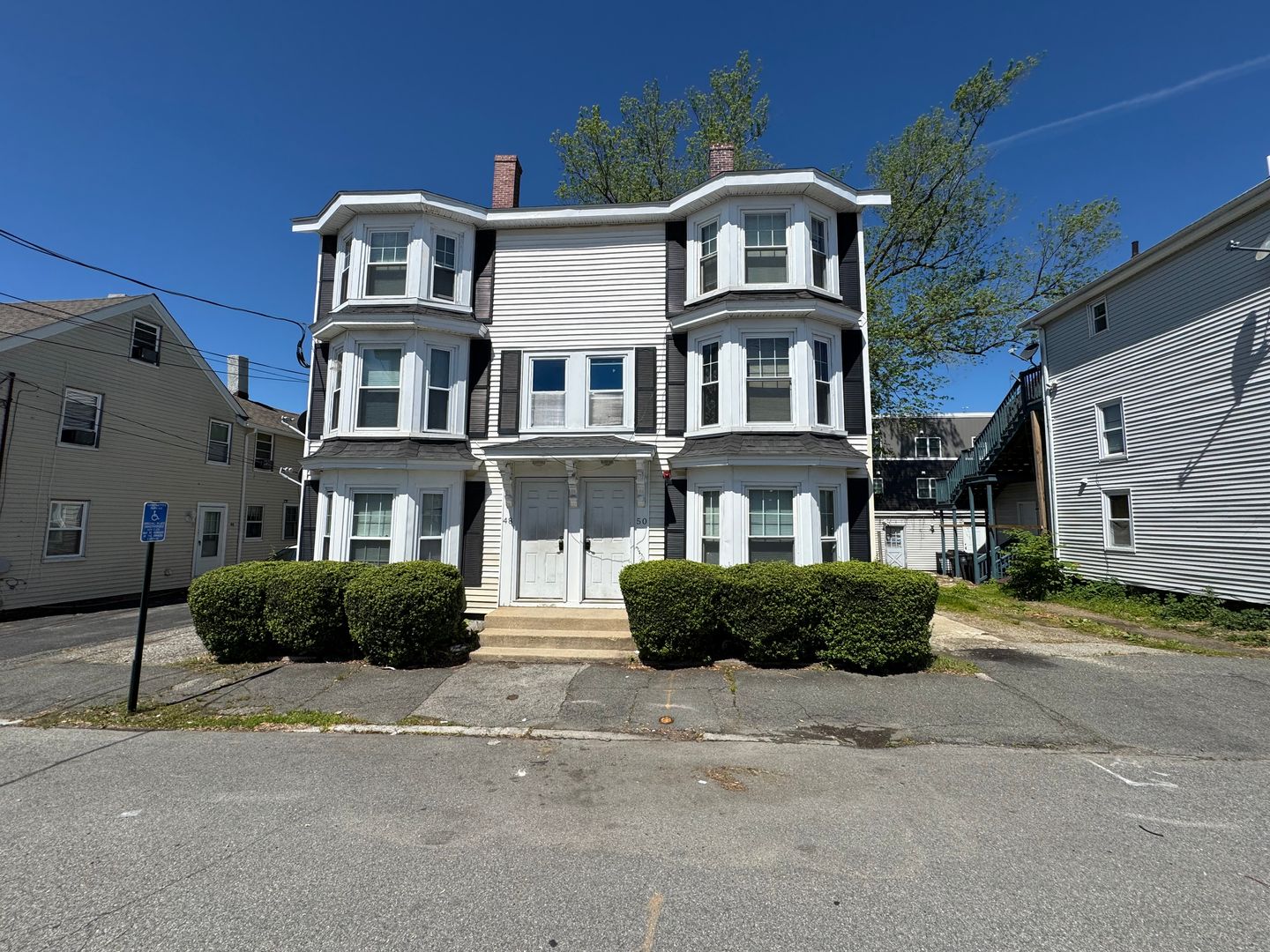 Haverhill Condo: 48-50 Portland Street - - 1