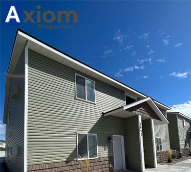 Pocatello Condo: 1942 Brock
