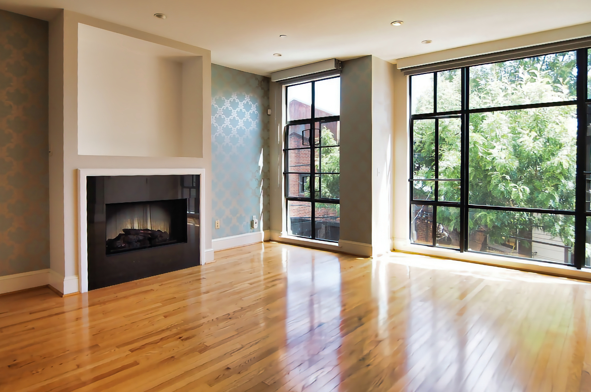San Francisco Condo: 72 Langton Street