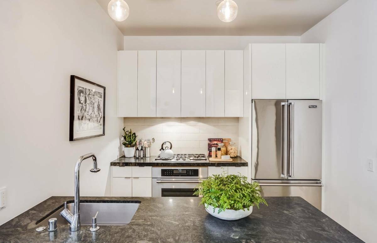 San Francisco Condo: 6 Mint Plaza