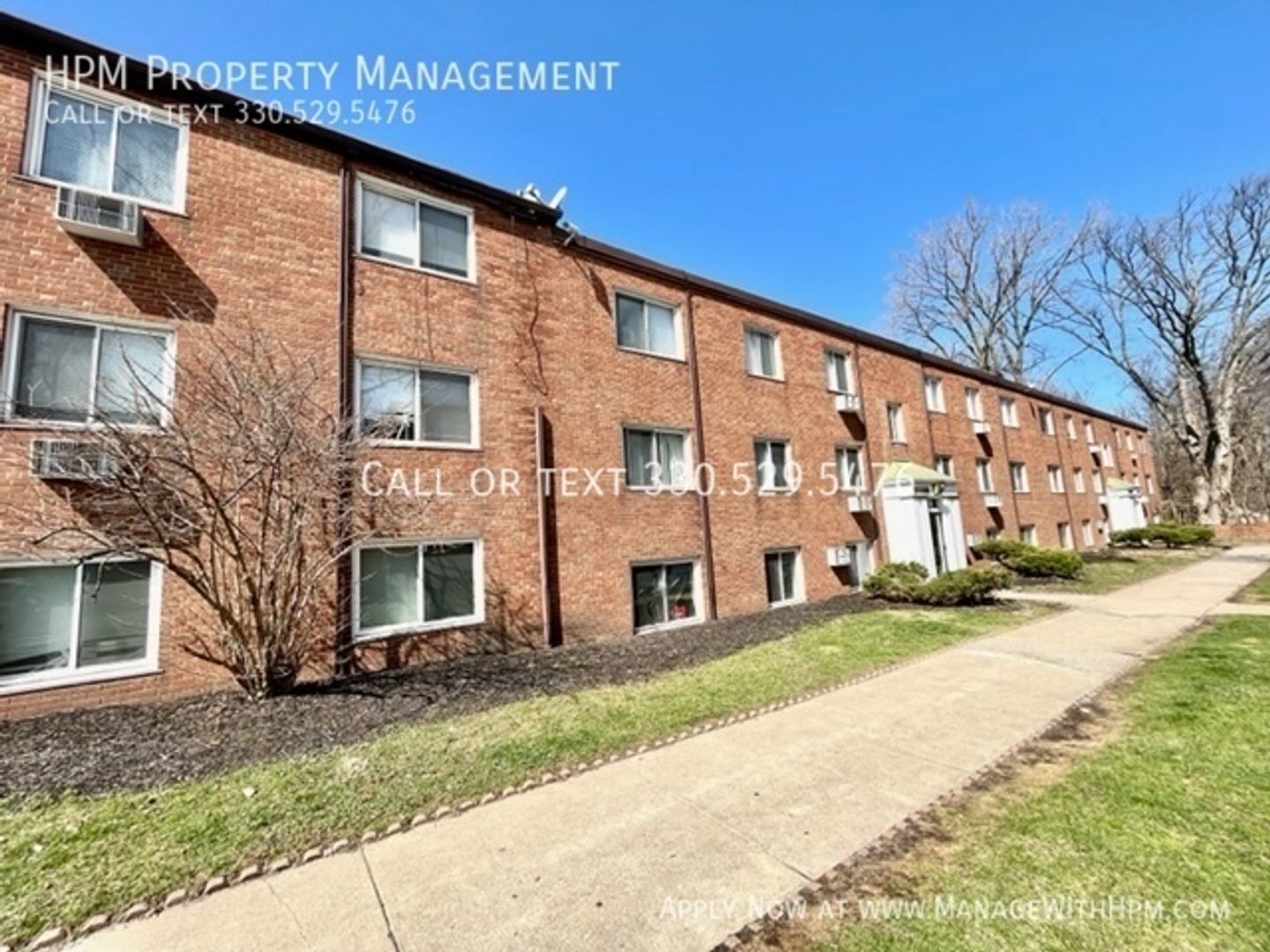 Fairview Park Apartment: 20580 Lorain Rd